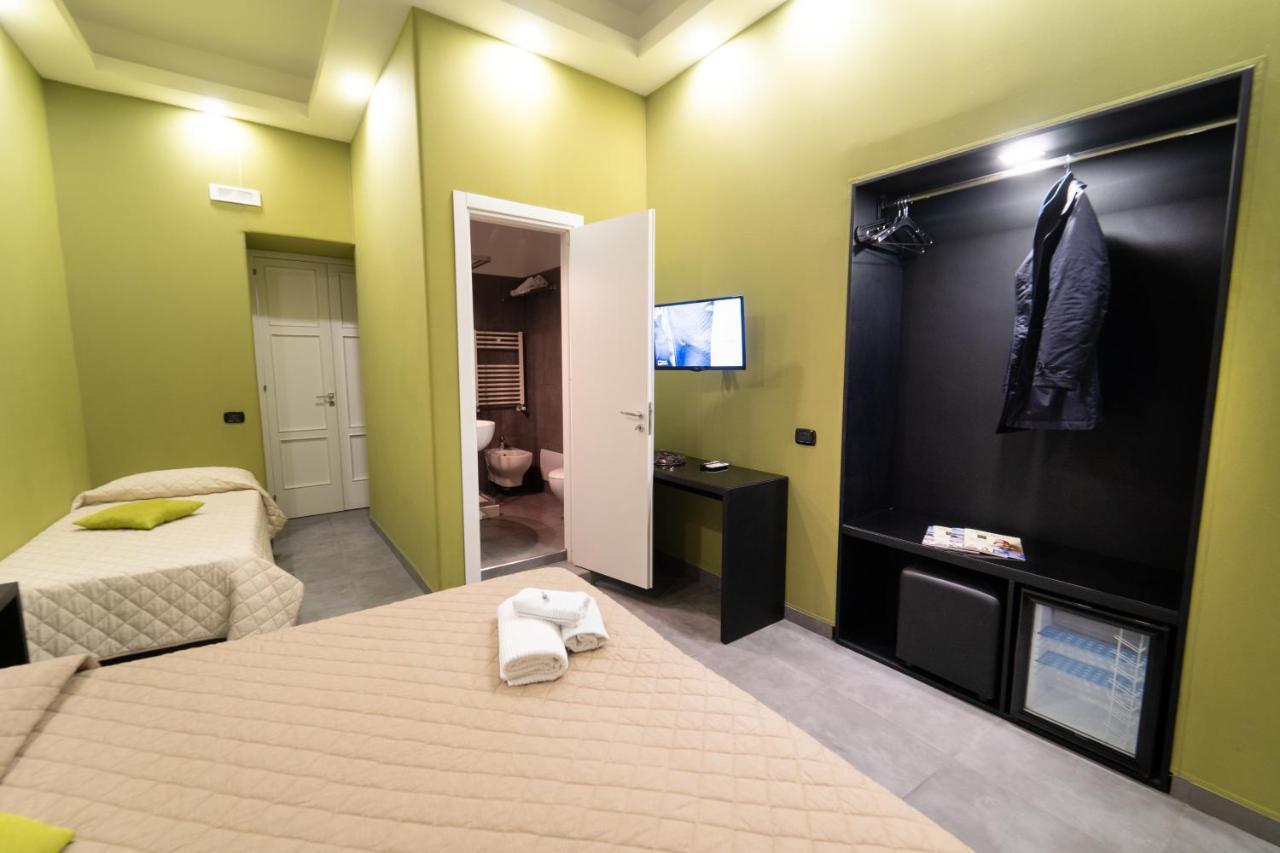 Royal Art H Spaccanapoli, By Clapa Group Naples