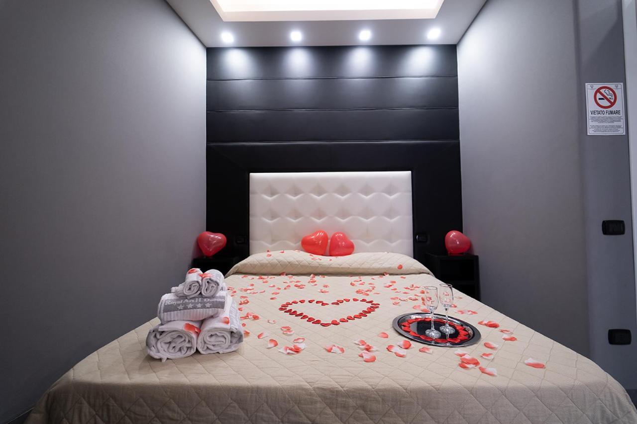 Royal Art H Spaccanapoli, By Clapa Group Guest house 2*