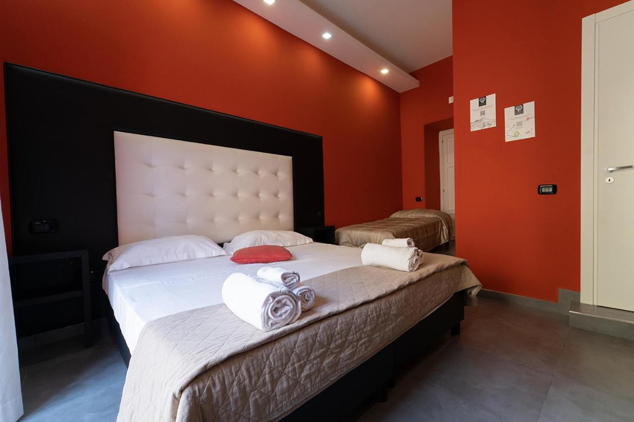 Royal Art H Spaccanapoli, By Clapa Group Guest house