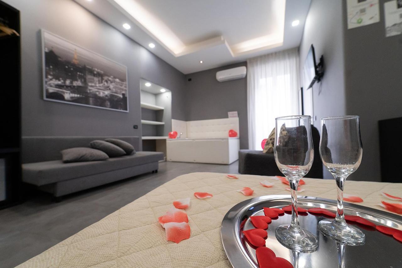 Royal Art H Spaccanapoli, By Clapa Group Naples