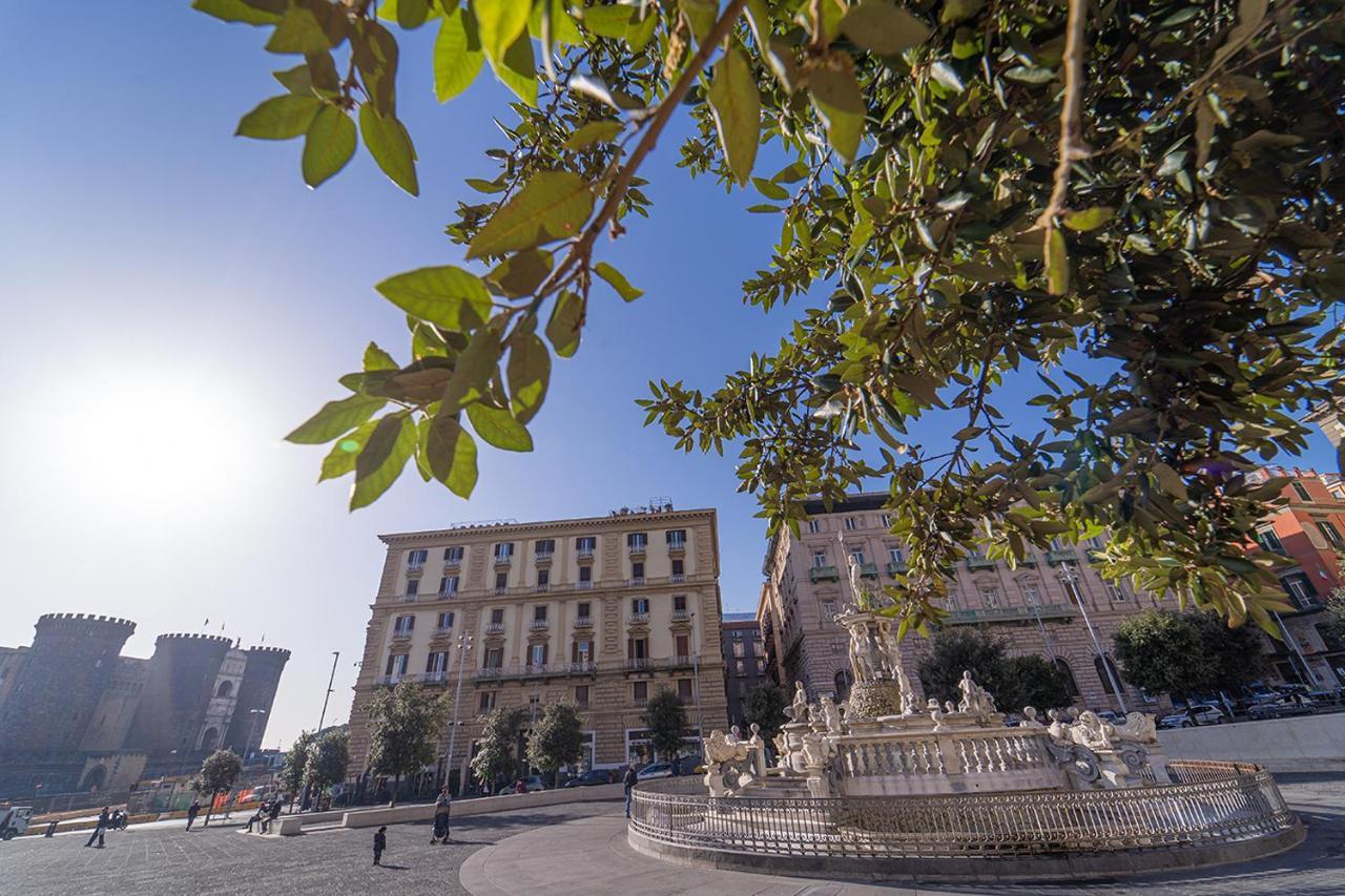 Royal Art H Spaccanapoli, By Clapa Group 2* Naples