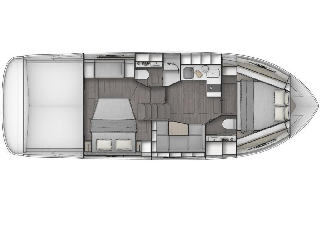 Royal Art H Spaccanapoli, By Clapa Group Naples