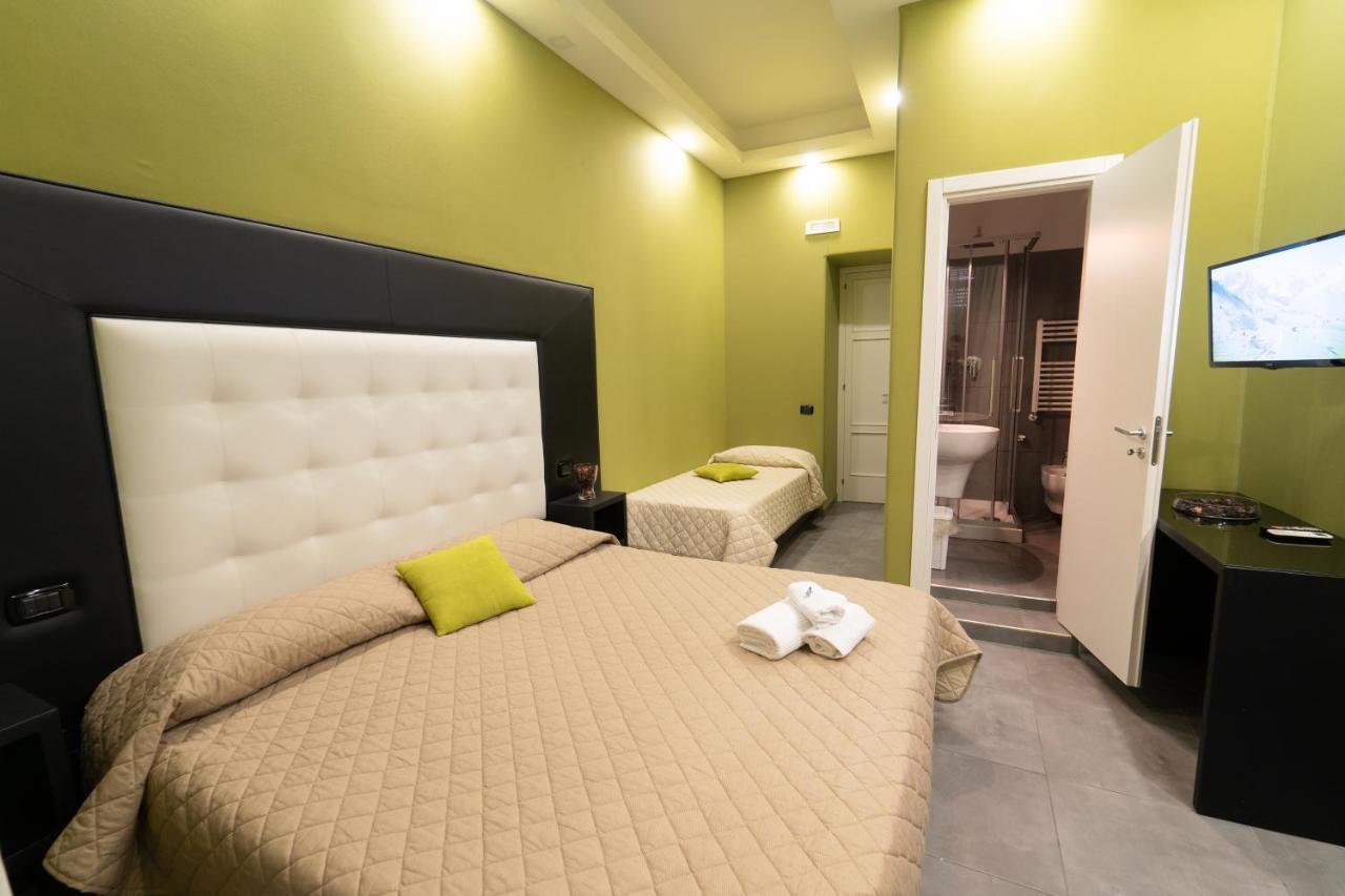 Guest house Royal Art H Spaccanapoli, By Clapa Group